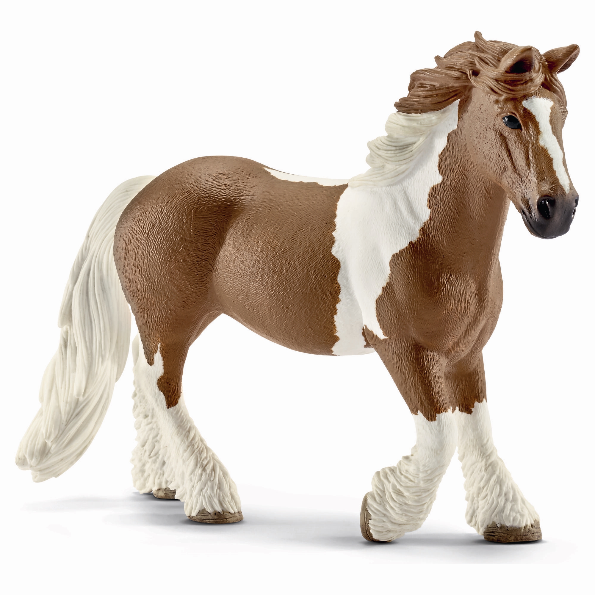 Schleich Dyr - 14 x 11 cm - Tinker Hoppe 13773