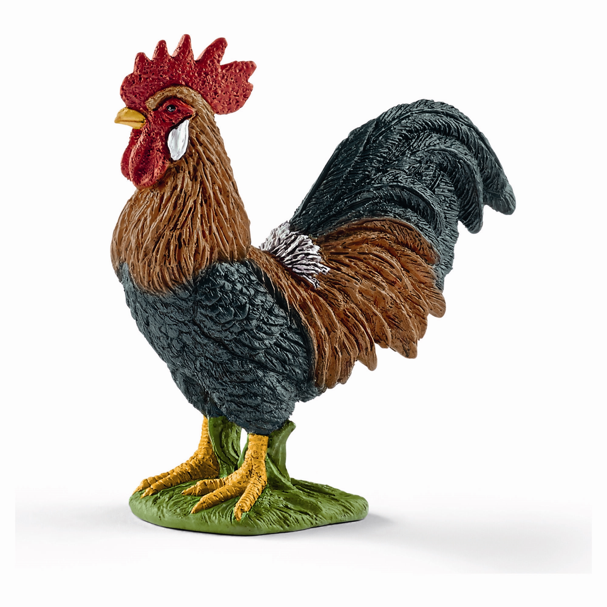 Schleich Farm World Hane Dyrefigur - 3+år