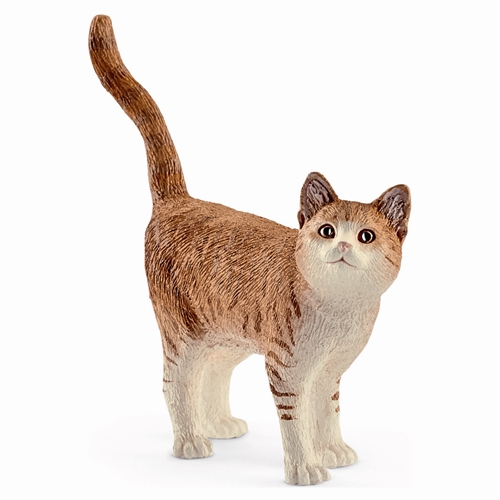 Kat - 13836 - Schleich Farm World