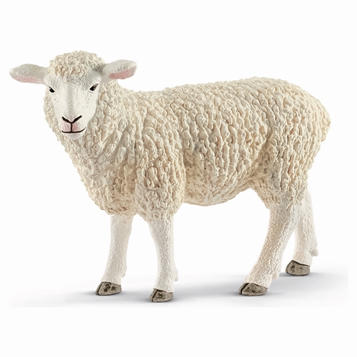 Får - 13882 - Schleich Farm World