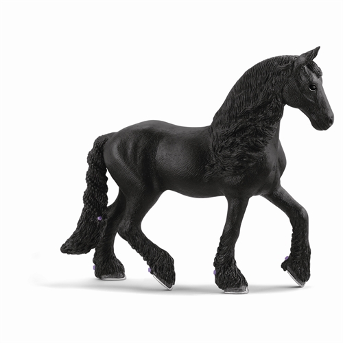 Frisisk hoppe - 13906 - Schleich Horse Club