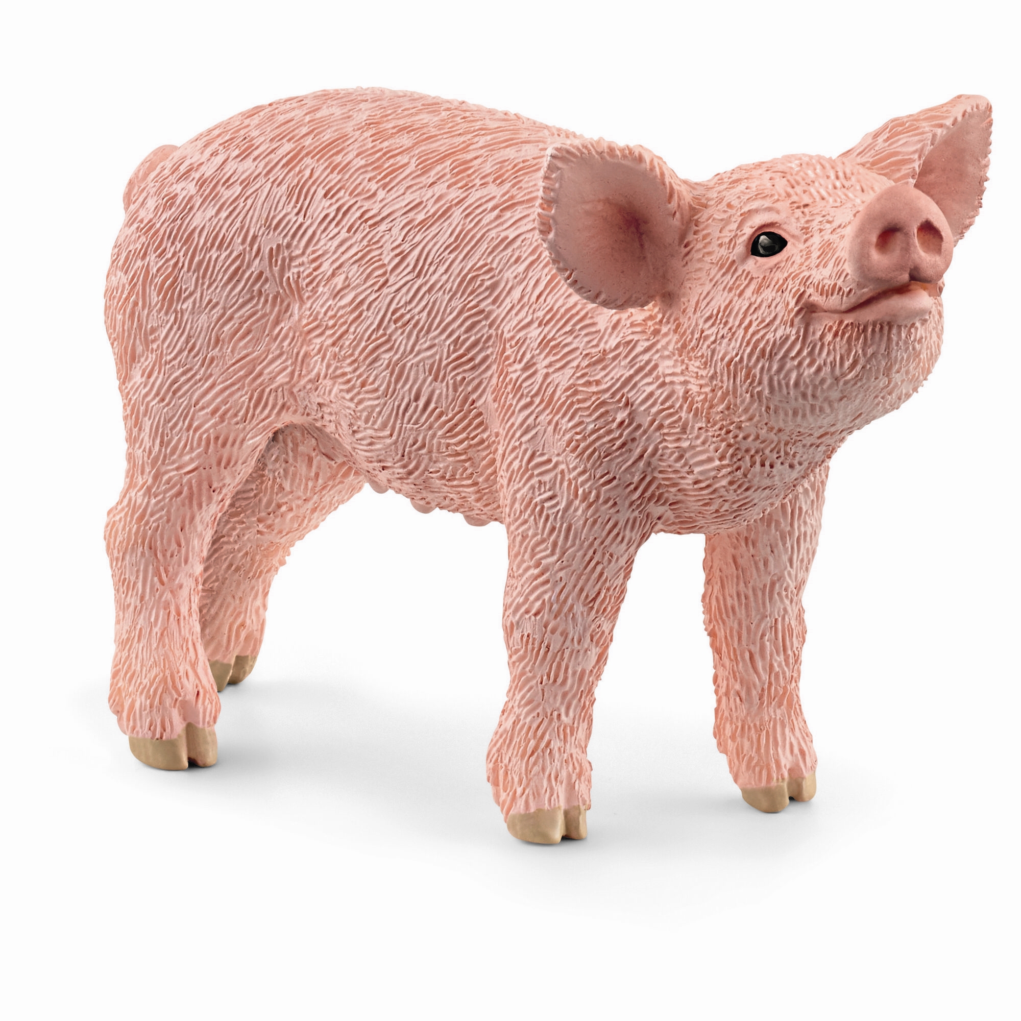 Schleich Farm World - Pattegris - H: 3,3 cm 13934
