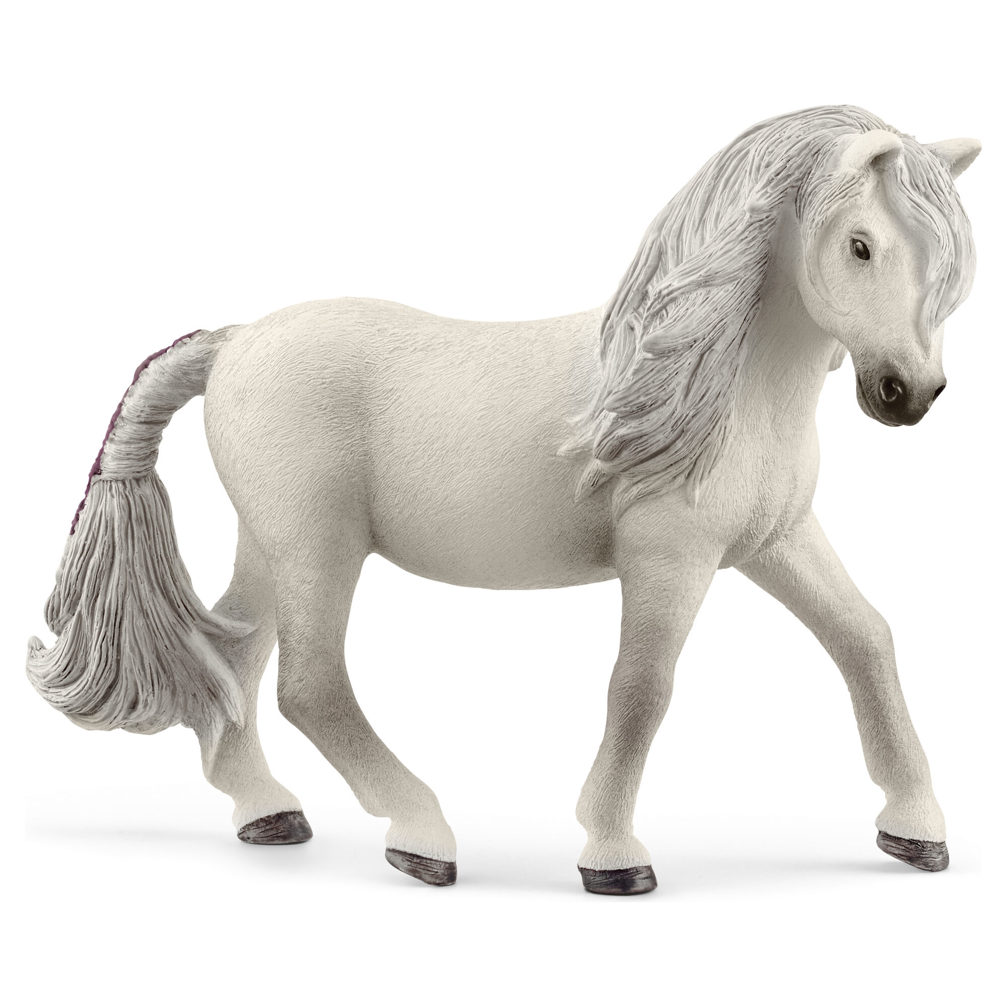 Schleich 13942 - Islænder Hest - Hoppe - Horse Club