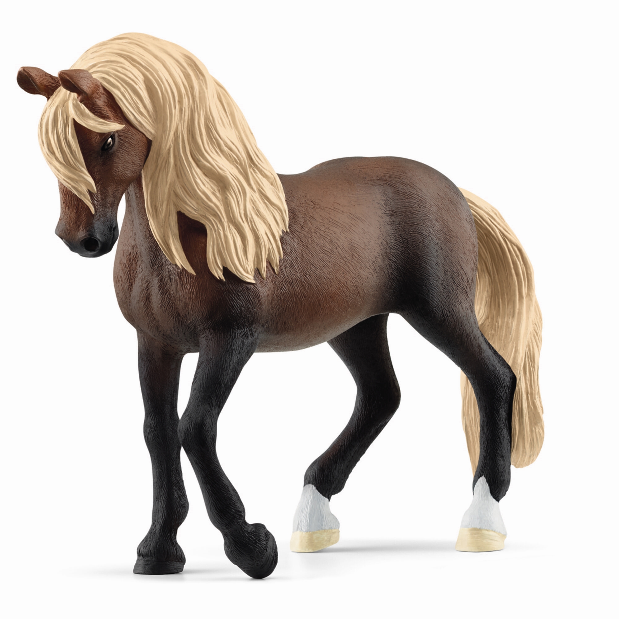Schleich 13952 - Peruansk Paso Hest - Hingst - Horse Club