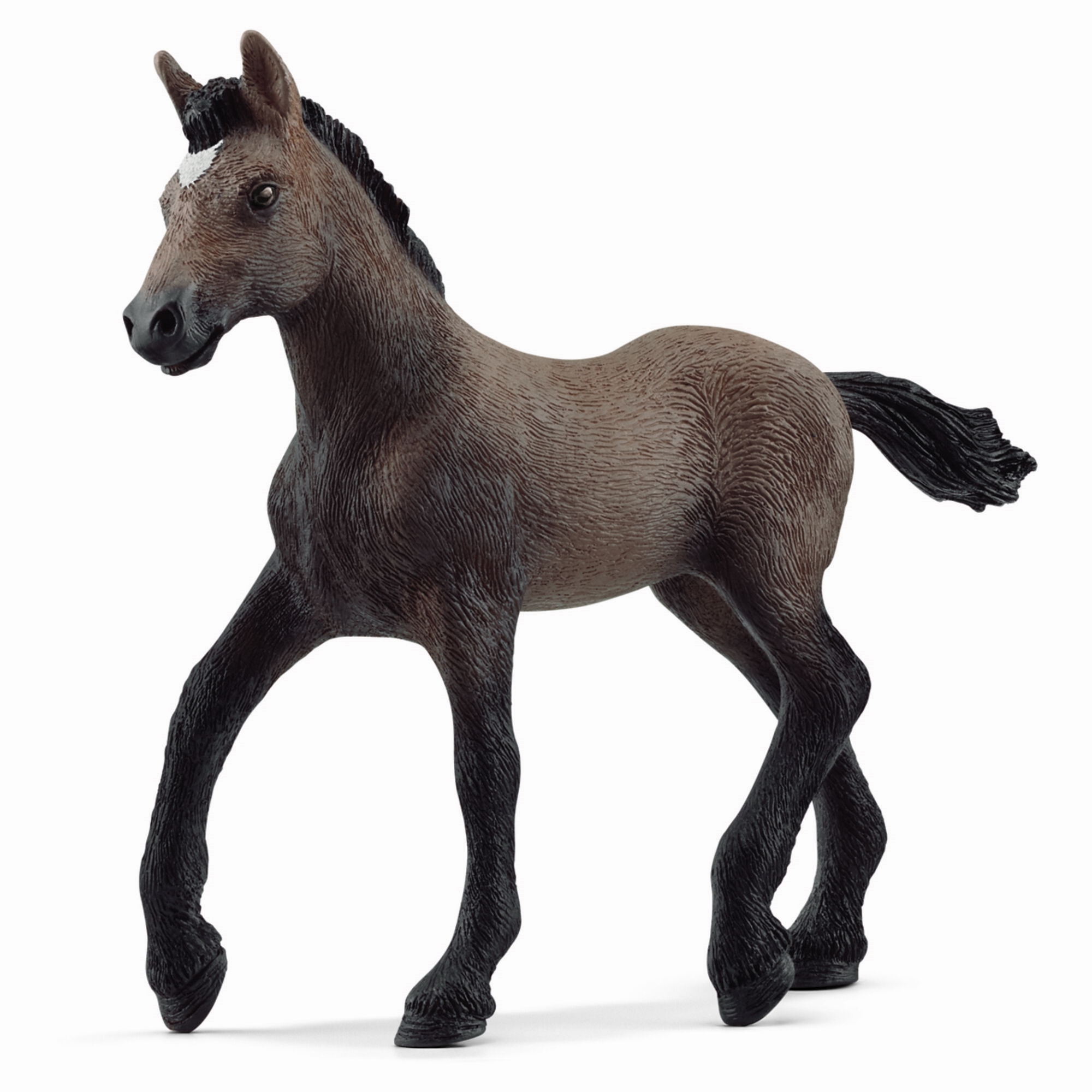Schleich Horse Club - Peruansk Paso-føl - H: 8 cm - 13954