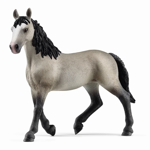 Cheval de Selle Francais hoppe - 13955 - Schleich Horse Club