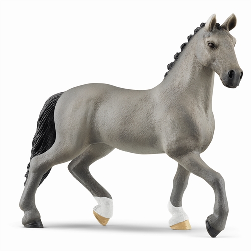 Cheval de Selle Francais hingst - 13956 - Schleich Horse Club