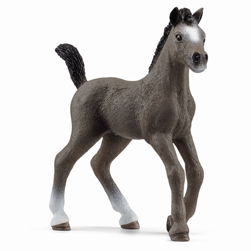 Cheval de Selle Francais føl - 13957 - Schleich Horse Club
