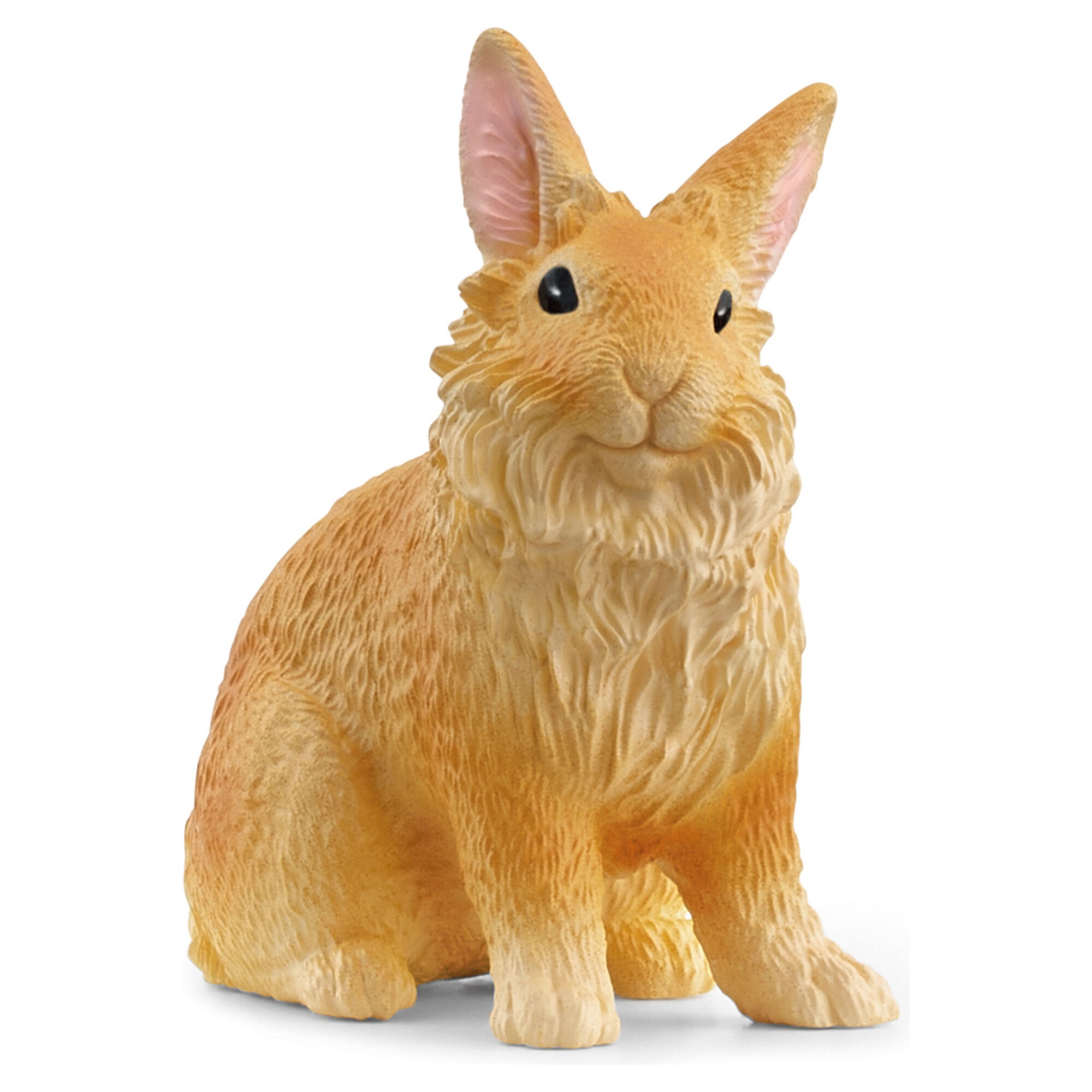 Schleich Farm World - Løvehovedkanin - H: 4,5 cm - 13974