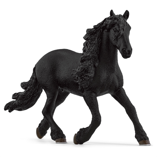 Frieserhingst - 13975 - Schleich Horse Club