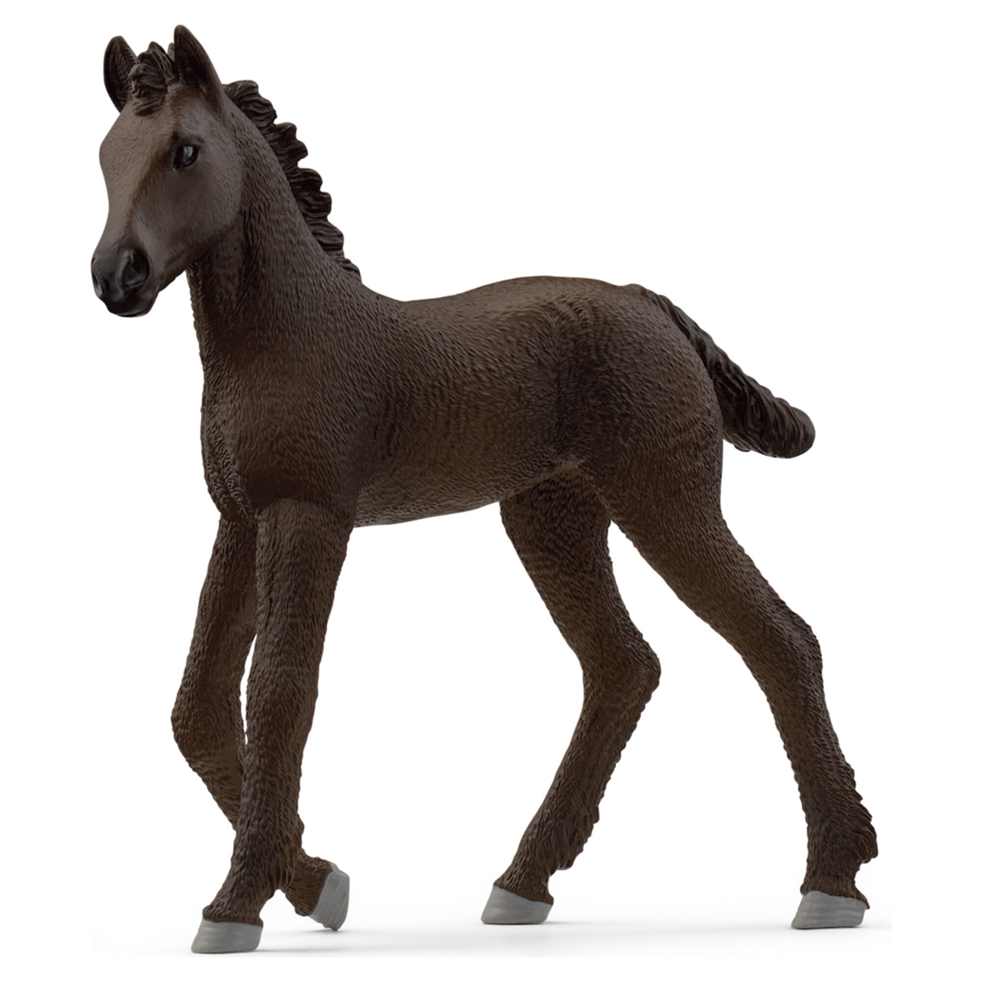 Schleich Horse Club - Frieserføl - H: 8,7 cm - 13977