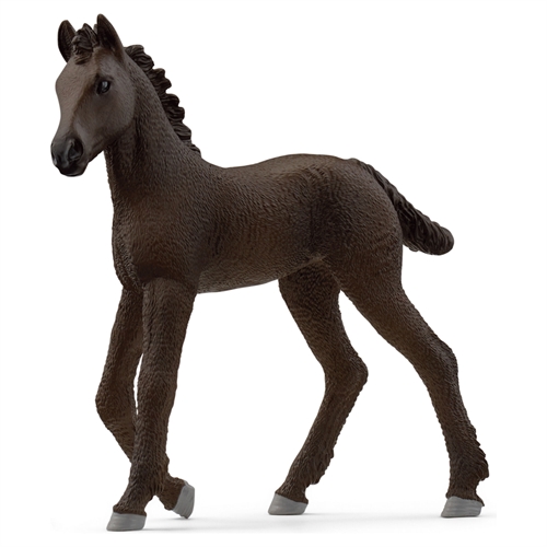 Frieserføl - 13977 - Schleich Horse Club
