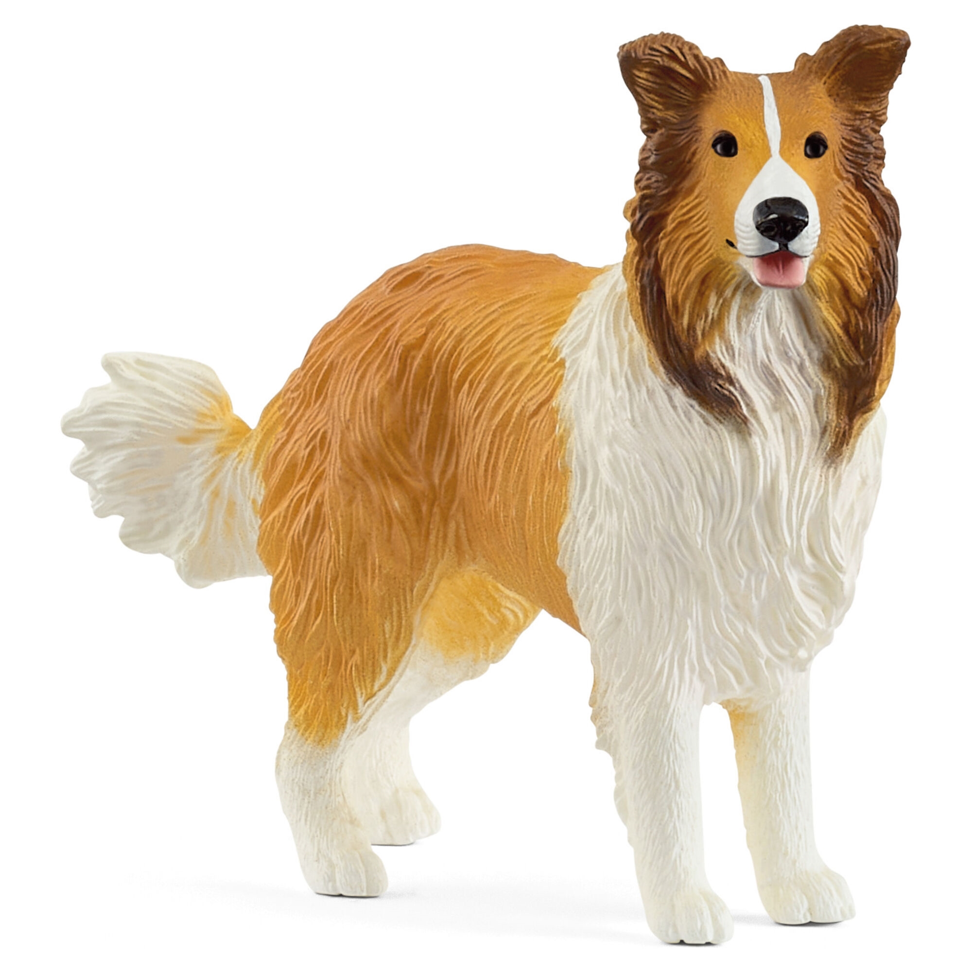 Schleich 13998 - Collie hund - Farm World