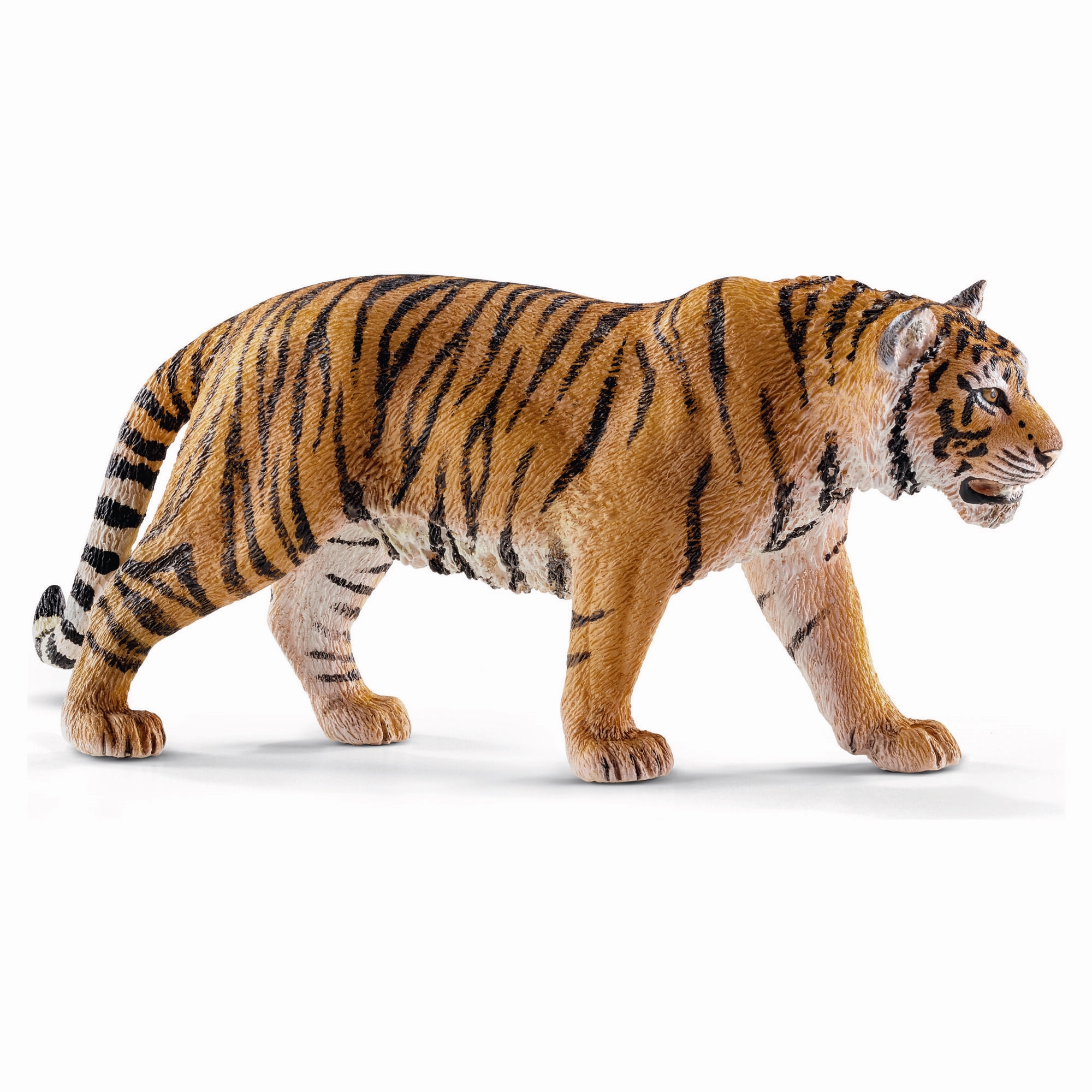 Schleich 14729 - Tiger - Wild Life