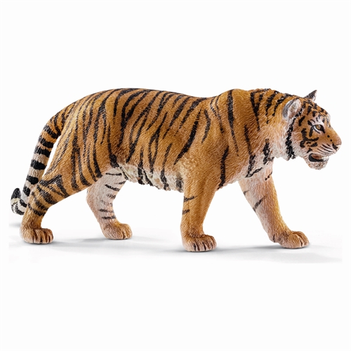 Tiger - 14729 - Schleich Wild Life
