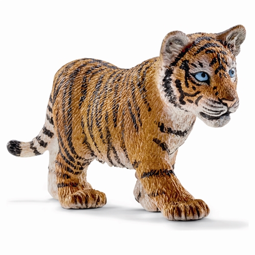 Tigerunge - 14730 - Schleich Wild Life