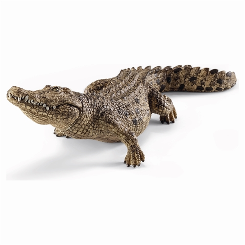 Krokodille - 14736 - Schleich Wild Life