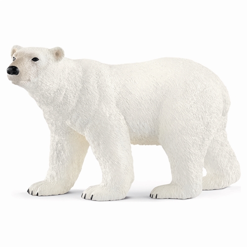 Isbjørn - 14800 - Schleich Wild Life