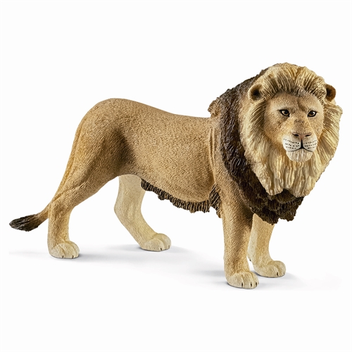 Løve - 14812 - Schleich Wild Life