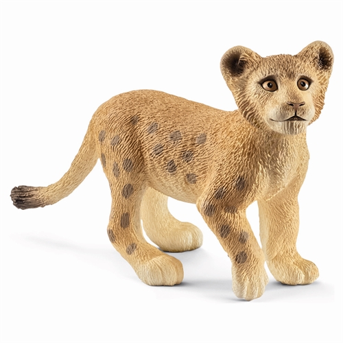 Løveunge - 14813 - Schleich Wild Life