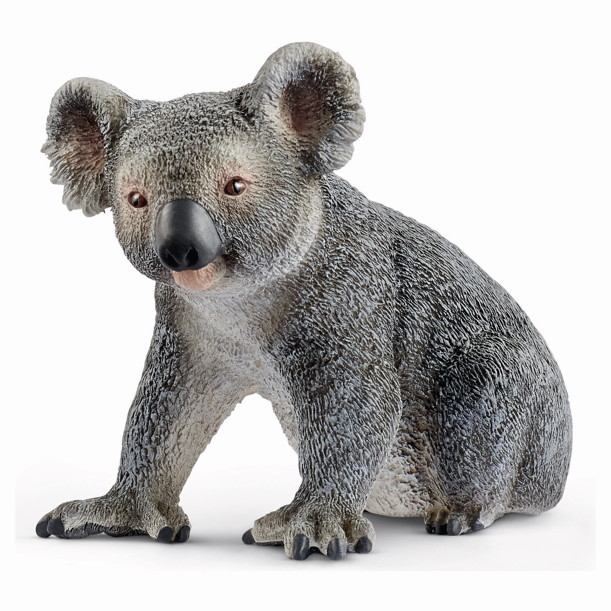 Schleich Wild Life 14815 Koala Dyrefigur - 3+år