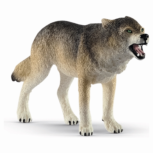 Ulv - 14821 - Schleich Wild Life