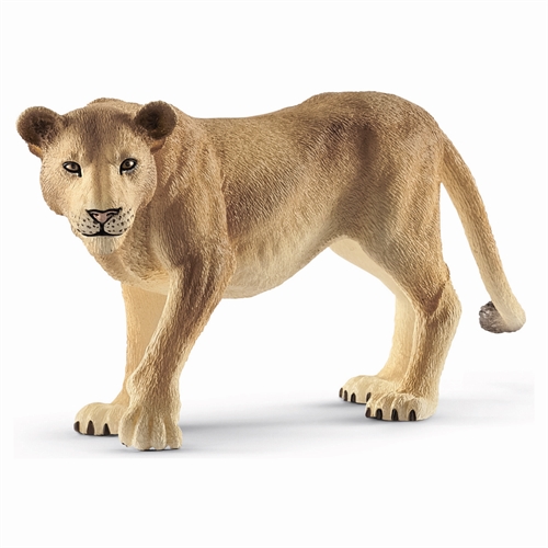Løvinde - 14825 - Schleich Wild Life