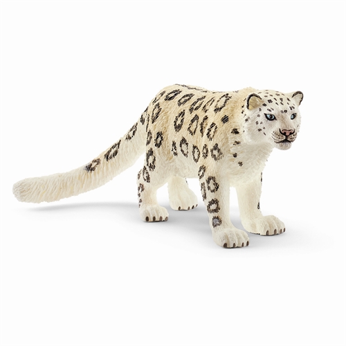Sneleopard - 14838 - Schleich Wild Life