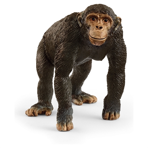 Chimpanse - 14883 - Schleich Wild Life