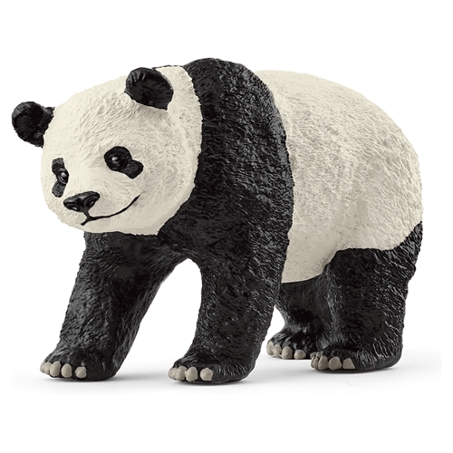 Kæmpepanda - 14885 - Schleich Wild Life