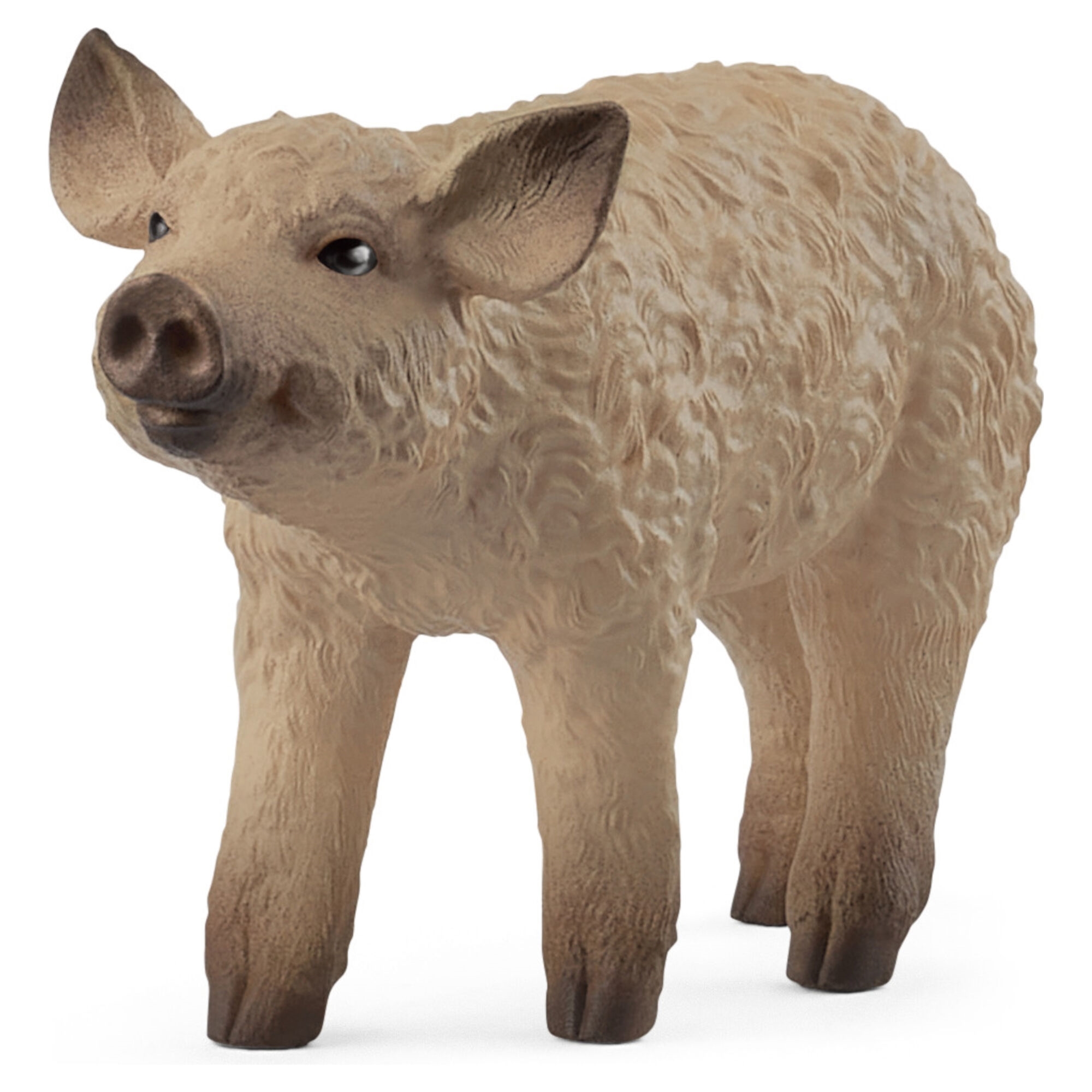 Schleich Wild Life - Mangalitsa Griseunge - 5 cm - 14893