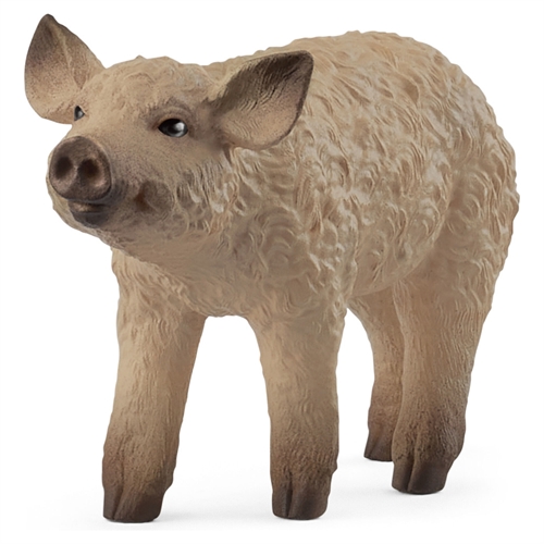 Mangalica grisling - 14893 - Schleich Farm World
