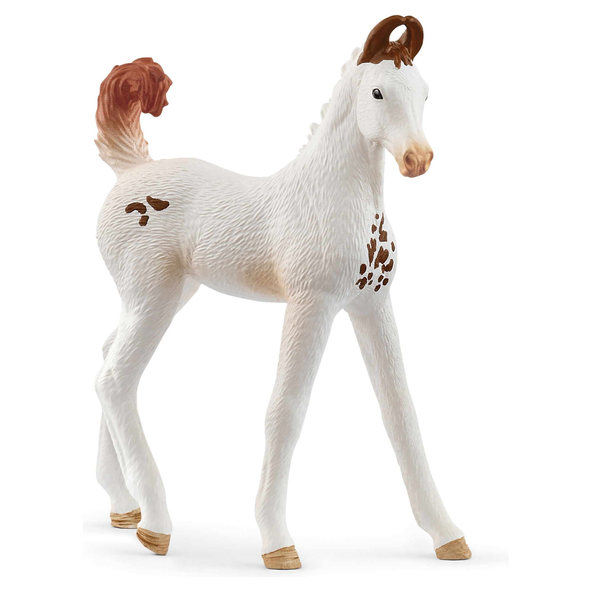 Schleich Horse Club - Marwari Foal - H: 7 cm - 14896