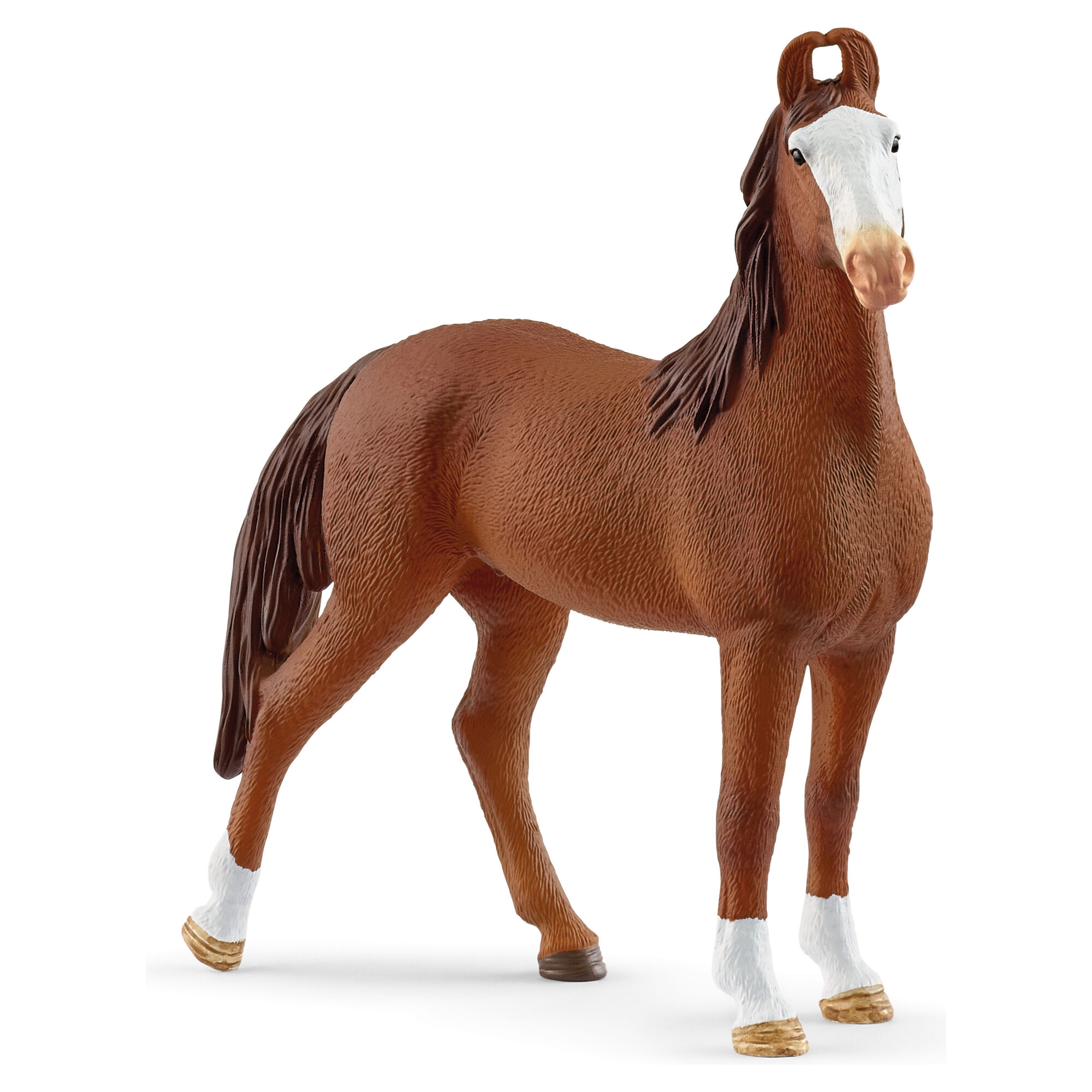 Schleich Horse Club - Marwari Mare - H: 11,5 cm - 14897