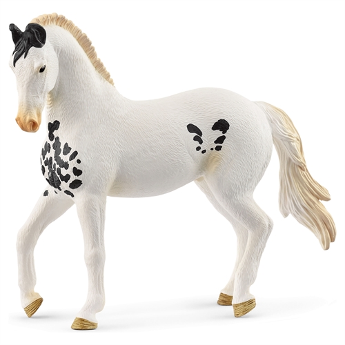 Marwari hingst - 14898 - Schleich Farm World