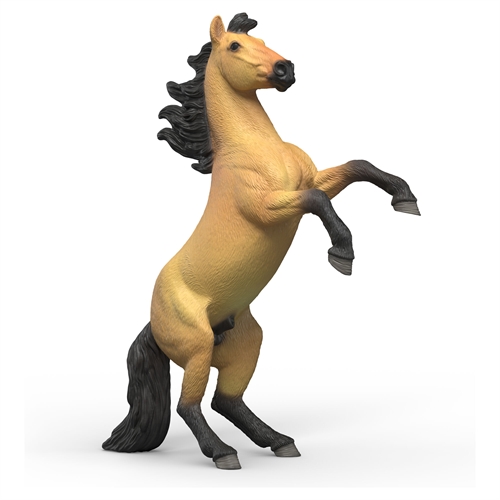 Mustang Hingst - 14921 - Schleich Horse Club