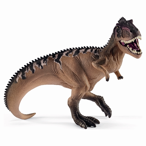 Giganotosaurus - 15010 - Schleich Dinosaurs