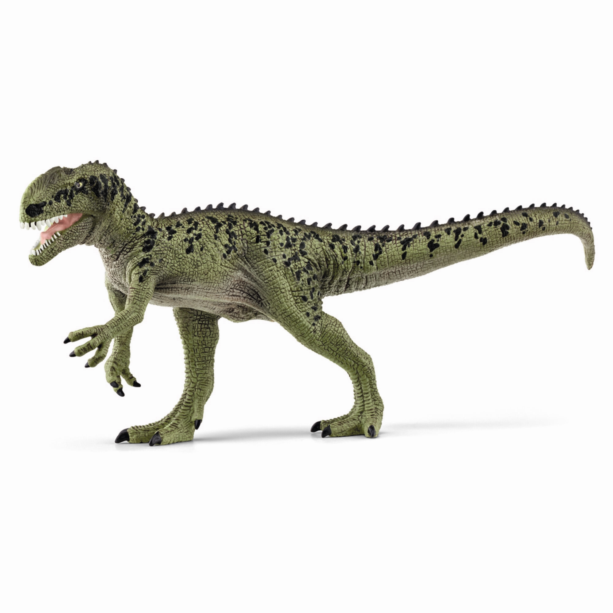 Schleich Dinosaurs Monolophosaurus Dinosaur Figur - 3+år