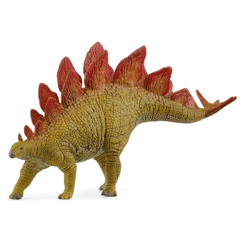 Stegosaurus - 15040 - Schleich Dinosaurs