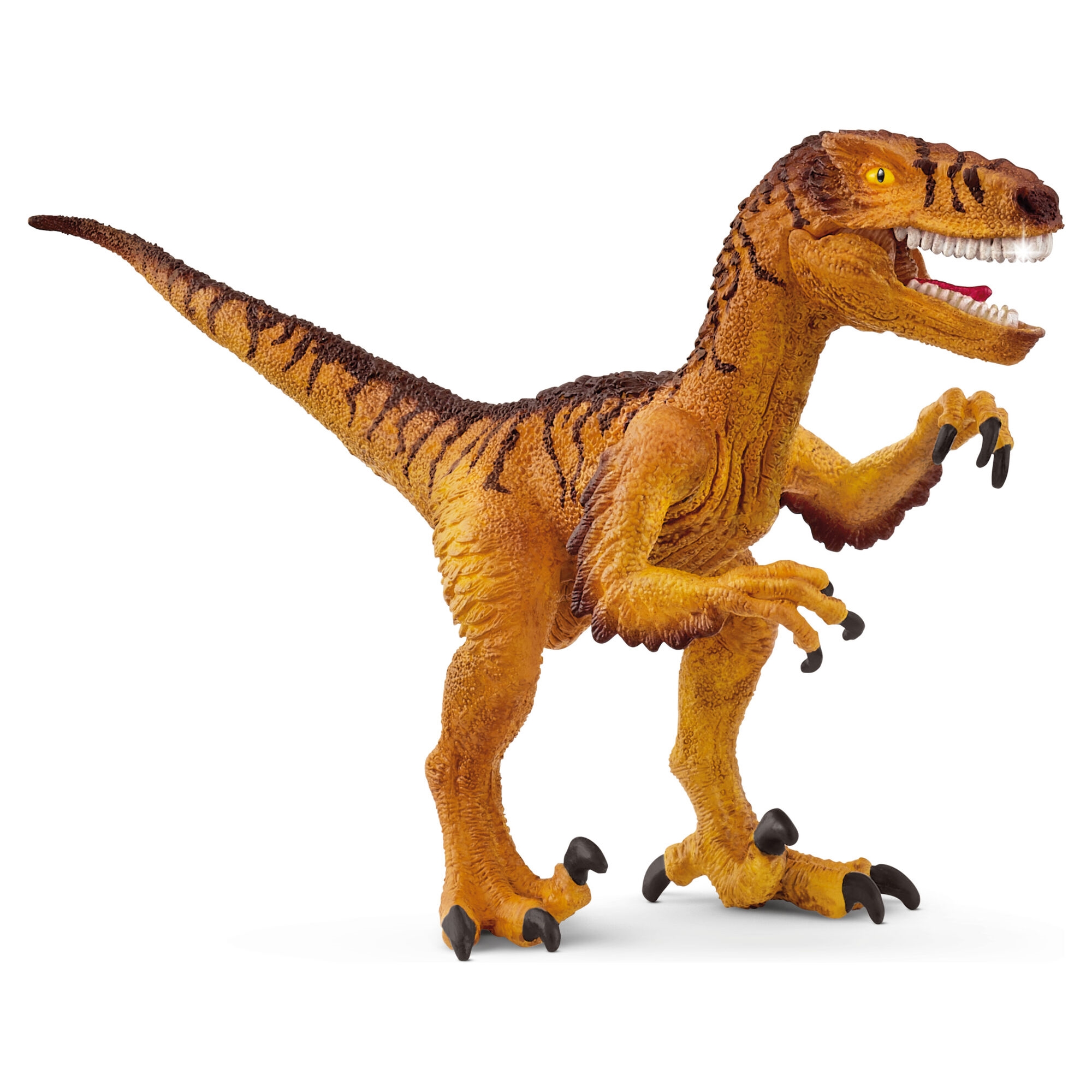 Schleich Dinosaurs Velociraptor Legetøjsfigur - 3+år