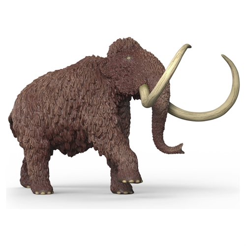 Mammut - 15053 - Schleich Dinosaurs