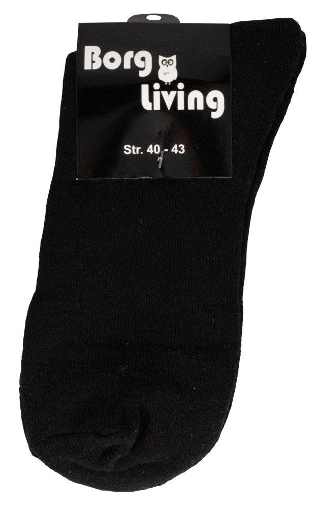 sokker • Str. 40-43 • 12 sorte sokker • TILBUD