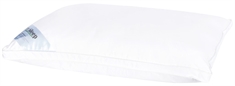 Dunfiber Allergivenlig Hovedpude - 50x70cm "Mellem" - Zen Sleep