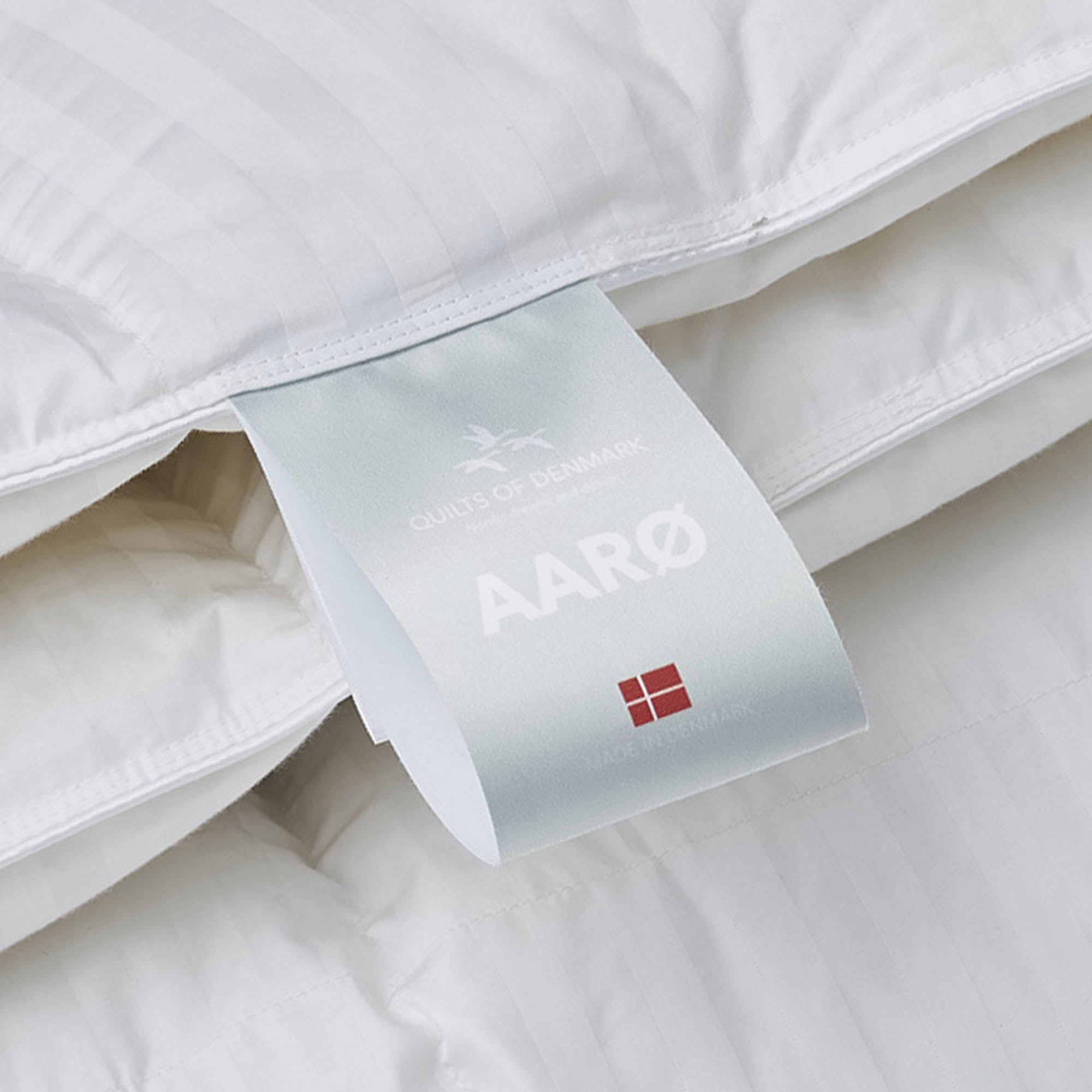 Quilts of denmark • Danske Ø dyner • Aarø dynen 140x220 cm