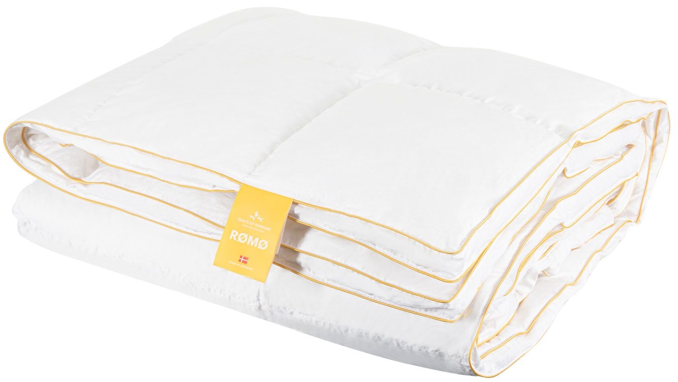 Quilts of denmark • Danske Ø dyner • Rømø dynen 140x200 cm