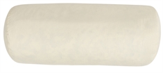 Monteringspude - Pøllepude 20x50cm - Naturfyld