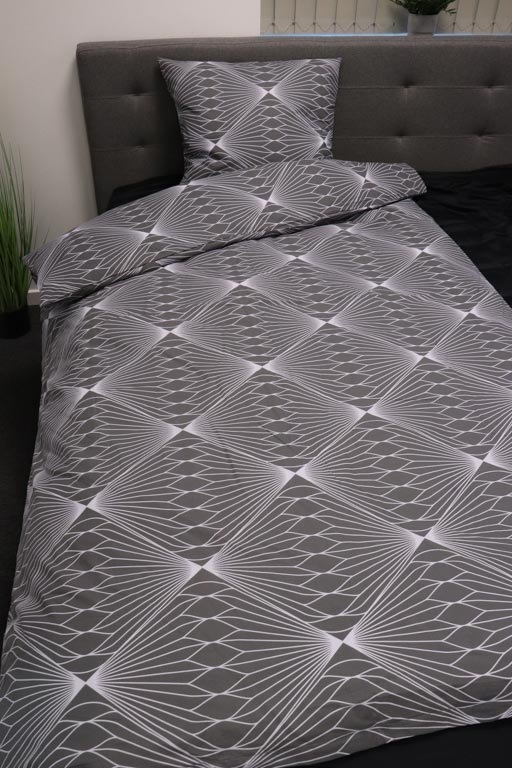 Sengetøj 140x220 • Shop sengesæt dynebetræk online