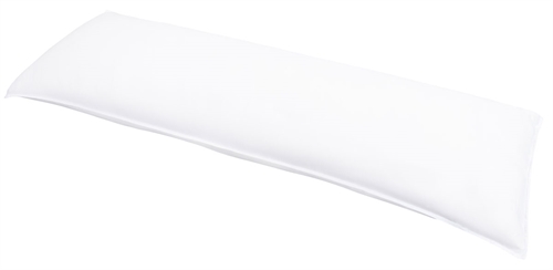 Multi pude - 50x150 cm - Fiber pude - Microfiber pude - Borg Living gavlpude 