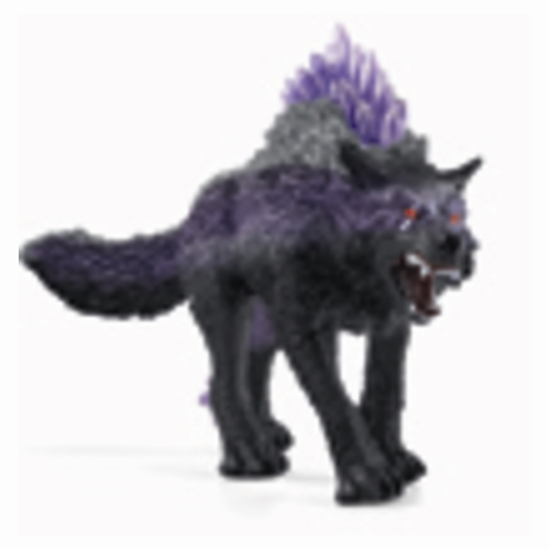 Skyggeulv - 42554 - Schleich Eldrador
