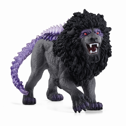 Skyggeløve - 42555 - Schleich Eldrador